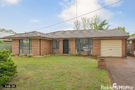 6 Lara Cl, Ourimbah, NSW 2258