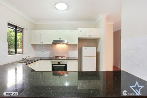 8/10-14 Arthur St, Merrylands West, NSW 2160