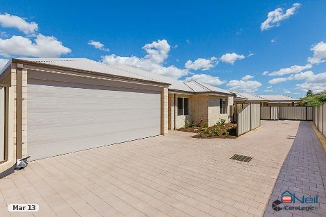 3b Bray St, Kelmscott, WA 6111