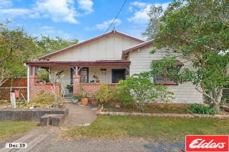 6 Cooks Lane, West Kempsey, NSW 2440