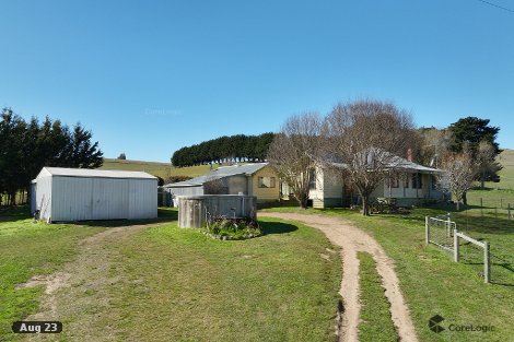 1486 Benambra Rd, Benambra, VIC 3900