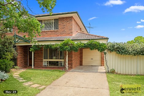 2/25 Neptune Cres, Bligh Park, NSW 2756