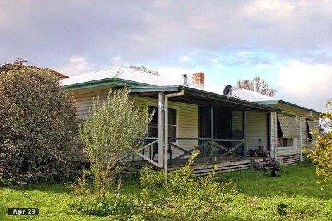 3880 Hamilton Hwy, Caramut, VIC 3274