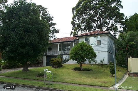 99 Princeton Ave, Adamstown Heights, NSW 2289