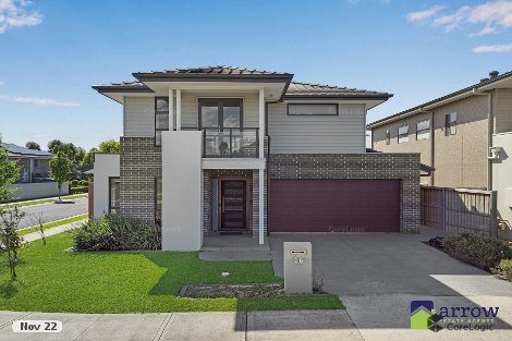 20 Bowen Cct, Gledswood Hills, NSW 2557