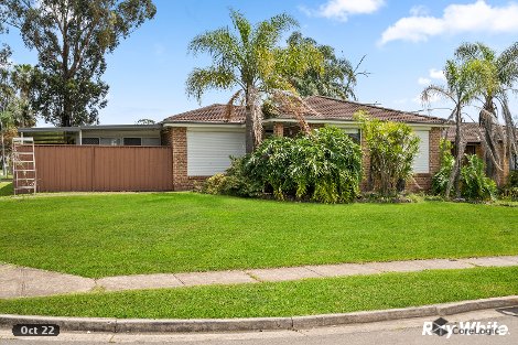 50 Yarramundi Dr, Dean Park, NSW 2761