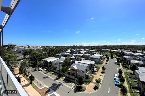 520/32 Civic Way, Rouse Hill, NSW 2155