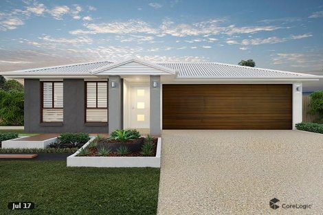 Lot 1236 Callistemon Cres, Bohle Plains, QLD 4817