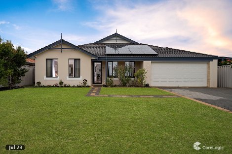 28 Compar Rd, Banksia Grove, WA 6031