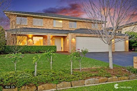 11 Paramount Cl, Belrose, NSW 2085