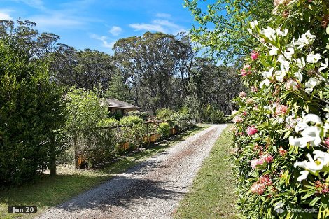 31 Marulan St, Wingello, NSW 2579