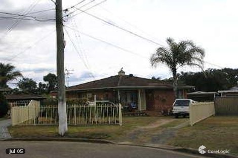 10 Tryal Pl, Willmot, NSW 2770