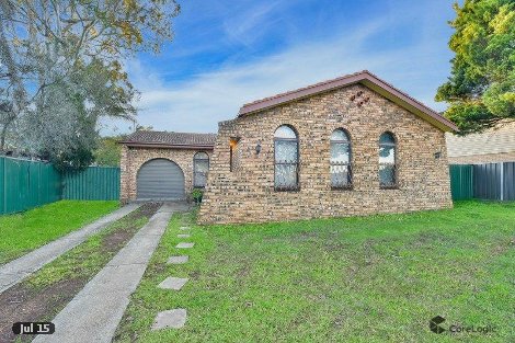 3 Hyacinth Ave, Macquarie Fields, NSW 2564