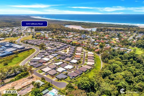 5/15 Sullivans Rd, Moonee Beach, NSW 2450