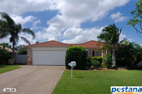 18 Elbe Pl, Meadowbrook, QLD 4131