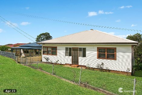 16 Hillcrest Ave, Woonona, NSW 2517