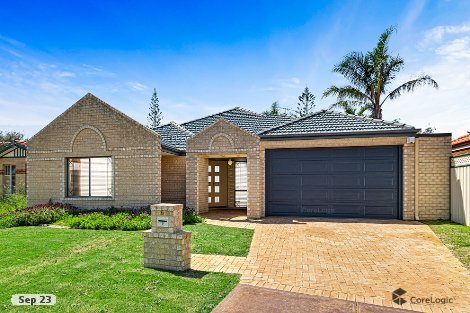 6 Taroona Lane, Currambine, WA 6028