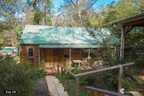 5 Fairlop Rd, Medlow Bath, NSW 2780