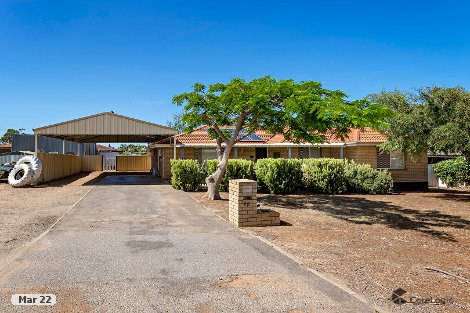 68 Broome St, Spalding, WA 6530