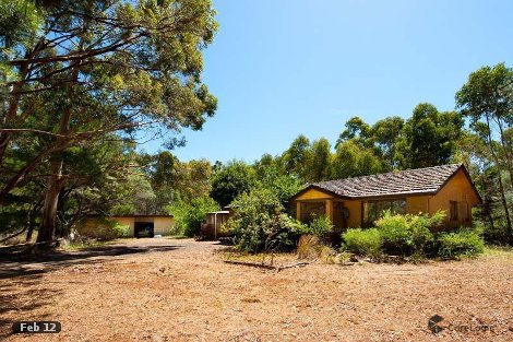 370 Daylesford-Trentham Rd, Daylesford, VIC 3460