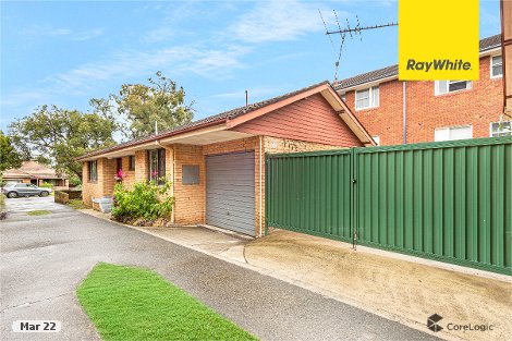 9/10 Swete St, Lidcombe, NSW 2141