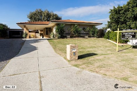 7 Avola Cove, Merriwa, WA 6030