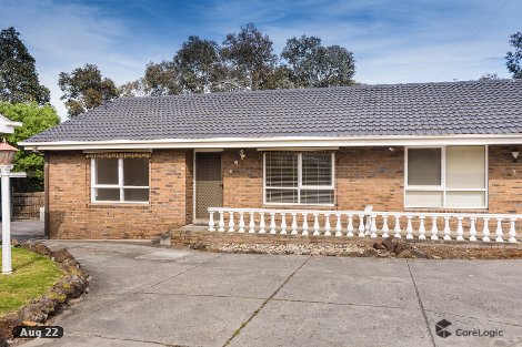 6/3 Mitchell Pde, Pascoe Vale South, VIC 3044