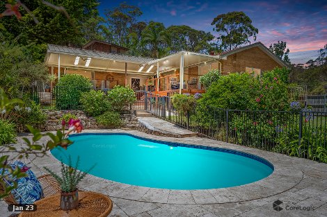 26 Jordan Cl, Mount Colah, NSW 2079