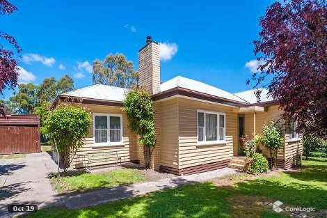 14 Thompson St, Elphinstone, VIC 3448