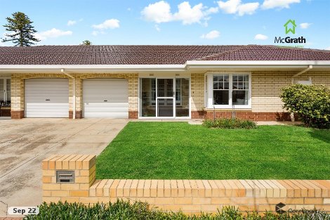 3/17 Partridge St, Glenelg, SA 5045