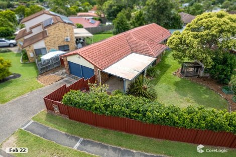 21 Cobalt St, Keperra, QLD 4054