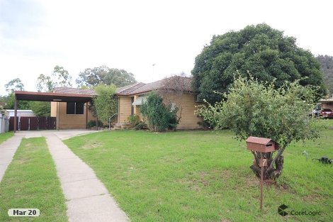 7 Curringa Pl, Springdale Heights, NSW 2641