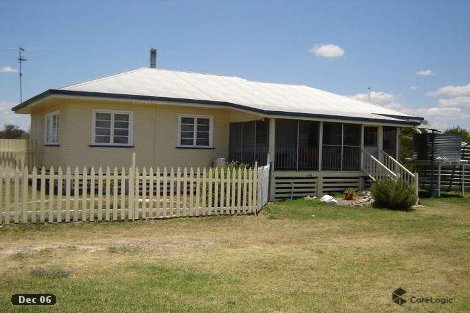 831 Junabee Rd, Junabee, QLD 4370