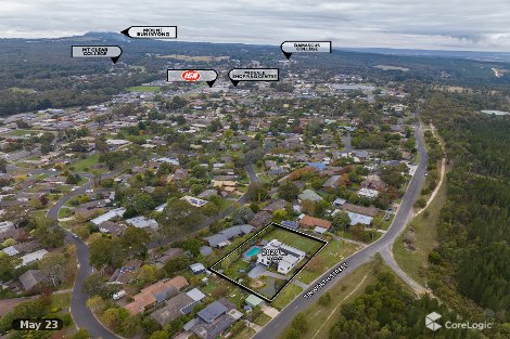 303-307 Tinworth Ave, Mount Clear, VIC 3350