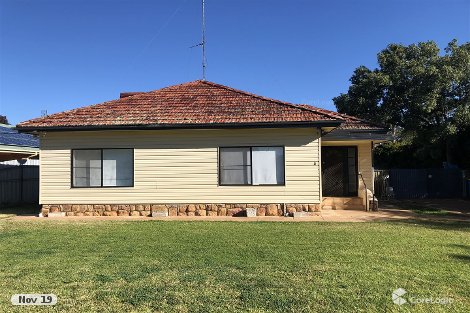 3 Dalton St, Nyngan, NSW 2825