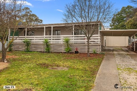 68 Pascoe St, Avoca, VIC 3467