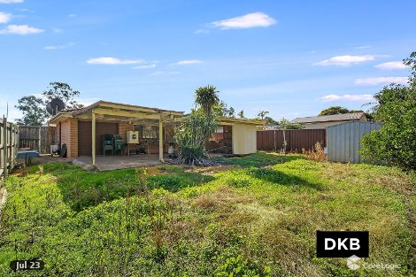 21 Whittier St, Quakers Hill, NSW 2763