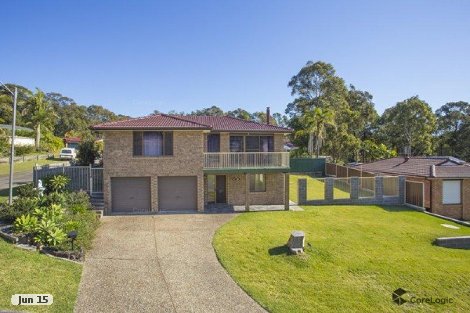 34 Fremantle Dr, Woodrising, NSW 2284