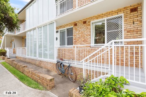 3/6 Ewos Pde, Cronulla, NSW 2230