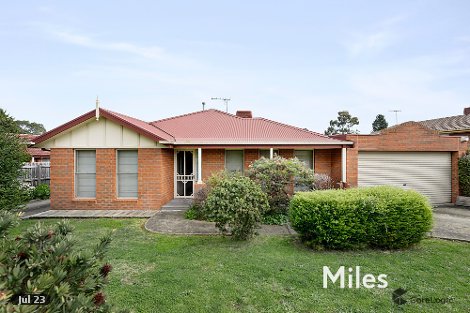 8 Portree St, Macleod, VIC 3085