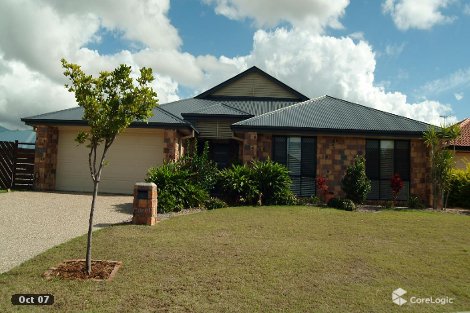 3 Brockman St, North Lakes, QLD 4509