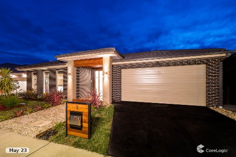 3 Spearys Rd, Diggers Rest, VIC 3427