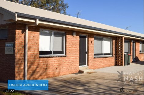 1/1 Moore St, Wangaratta, VIC 3677