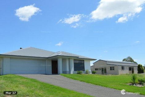 2 Ridgevale Dr, Regency Downs, QLD 4341