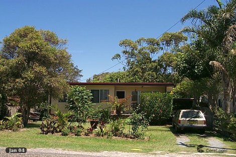 3 David Campbell St, North Haven, NSW 2443