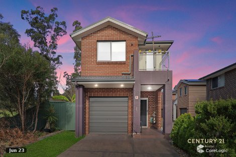 1/44 Methven St, Mount Druitt, NSW 2770