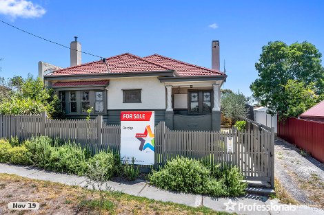 2 Percival St, Quarry Hill, VIC 3550