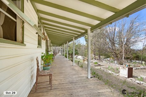 173 Tumbledown Rd, Peak View, NSW 2630