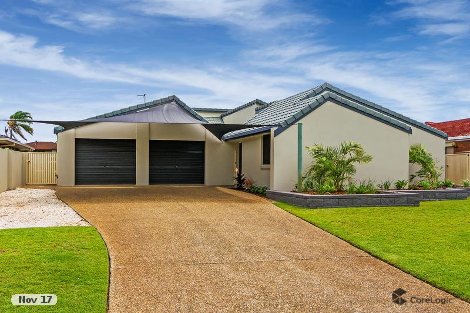 16 Marco Polo Pl, Hollywell, QLD 4216