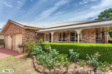 11 Spring Garden Ct, Middle Ridge, QLD 4350